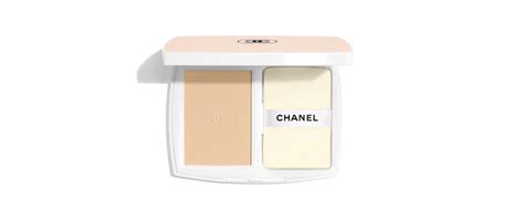 fond de teint le blanc chanel|chanel le blanc.